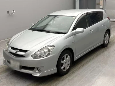 Toyota Caldina