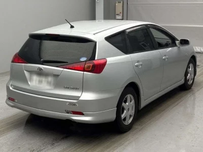 Toyota CALDINA