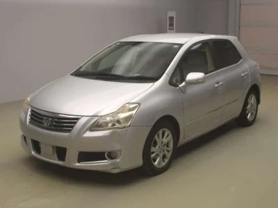Toyota Blade