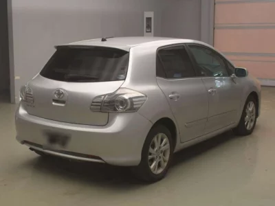 Toyota Blade