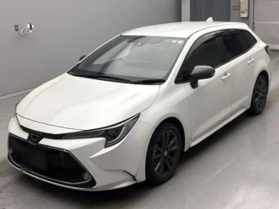 Toyota Corolla Touring Sports