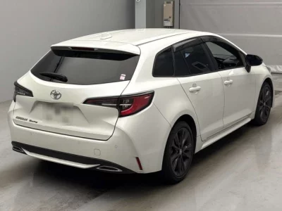 Toyota Corolla Touring Sports