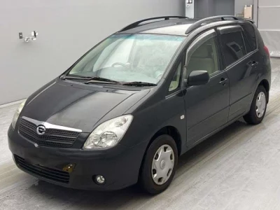 Toyota COROLLA SPACIO