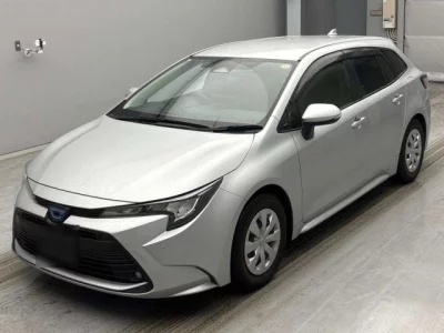 Toyota COROLLA TOURING