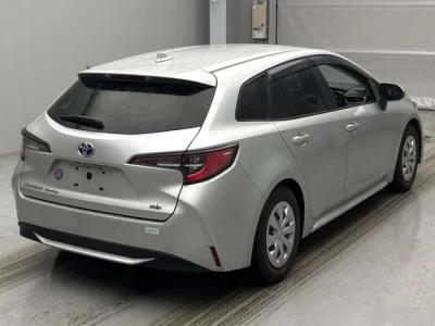 Toyota COROLLA TOURING