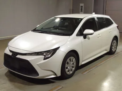 Toyota COROLLA TOURING