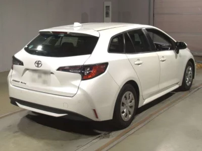 Toyota COROLLA TOURING
