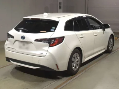 Toyota COROLLA TOURING