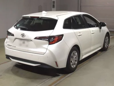 Toyota COROLLA TOURING