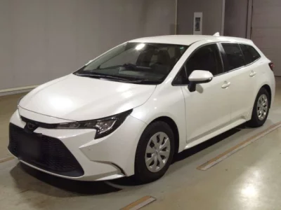 Toyota COROLLA TOURING