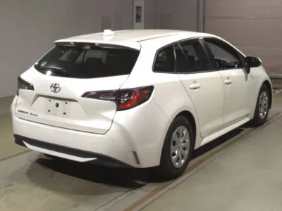 Toyota COROLLA TOURING