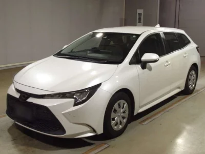 Toyota COROLLA TOURING