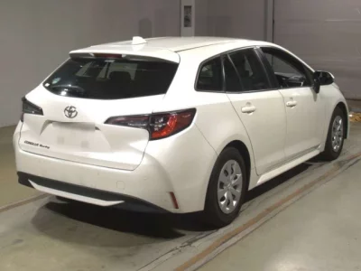 Toyota COROLLA TOURING