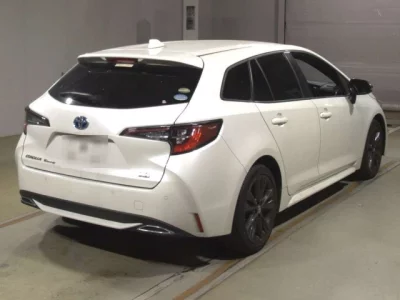 Toyota COROLLA TOURING