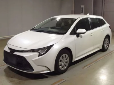 Toyota COROLLA TOURING