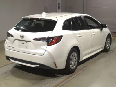 Toyota COROLLA TOURING