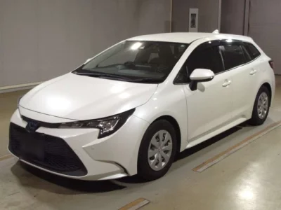 Toyota COROLLA TOURING