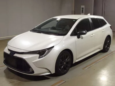 Toyota COROLLA TOURING