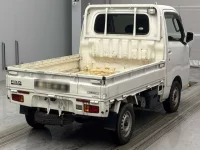 Toyota PIXIS TRUCK лот № 3200 оценка 3  с аукциона в Японии 1