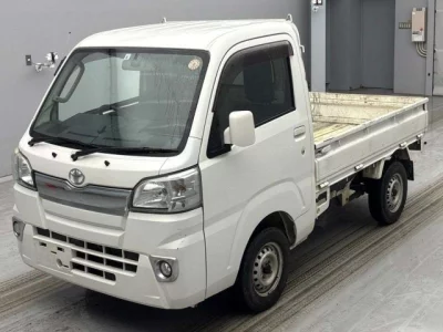 Toyota PIXIS TRUCK  с аукциона в Японии