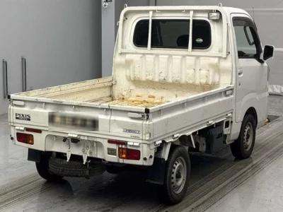 Toyota PIXIS TRUCK  с аукциона в Японии