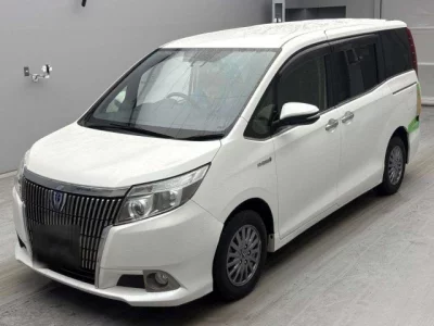 Toyota ESQUIRE