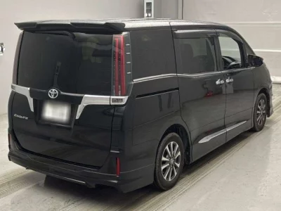 Toyota Esquire