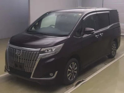 Toyota Esquire