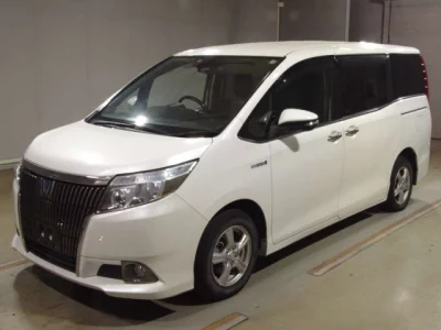 Toyota ESQUIRE
