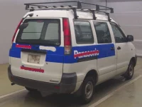 Toyota LITE ACE VAN лот № 76014 оценка 2  с аукциона в Японии 1