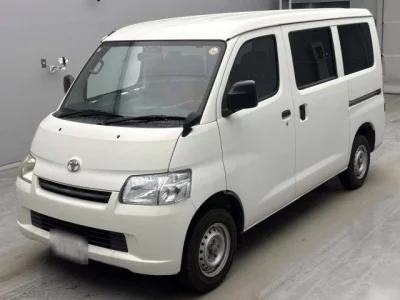 Toyota LITE ACE VAN
