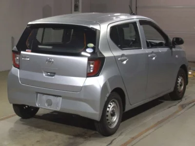 Toyota Pixis Epoch
