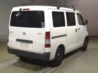 Toyota LITE ACE VAN лот № 74081 оценка 3.5  с аукциона в Японии 1