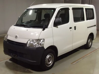Toyota LITE ACE VAN