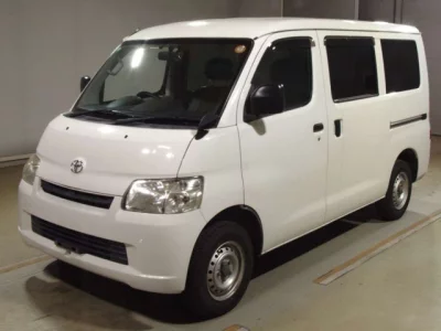 Toyota LITE ACE VAN