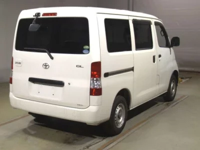 Toyota LITE ACE VAN