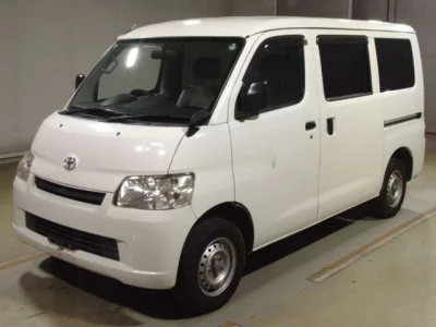 Toyota LITE ACE VAN
