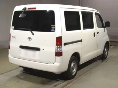 Toyota LITE ACE VAN