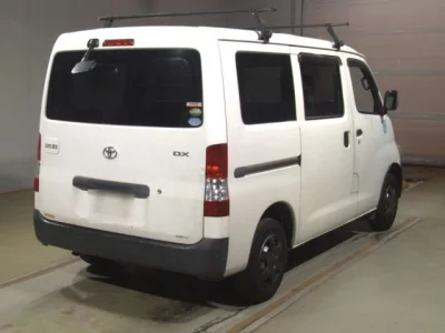 Toyota LITE ACE VAN