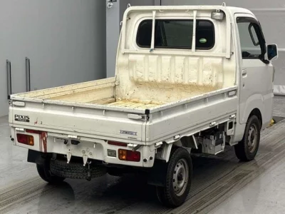 Toyota PIXIS TRUCK  с аукциона в Японии