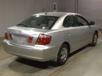 Toyota PREMIO лот № 52 оценка R  с аукциона в Японии 1