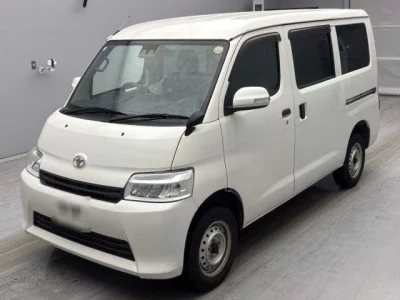 Toyota TownAce