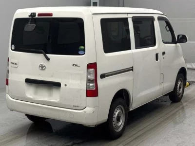 Toyota TOWN ACE