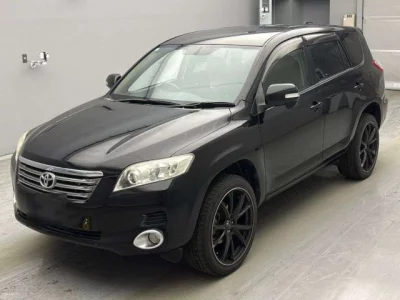 Toyota Vanguard