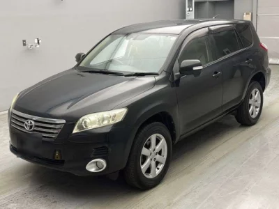 Toyota VANGUARD