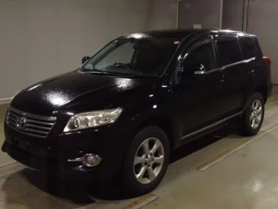 Toyota VANGUARD