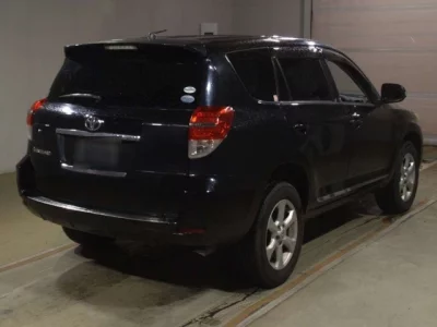 Toyota VANGUARD