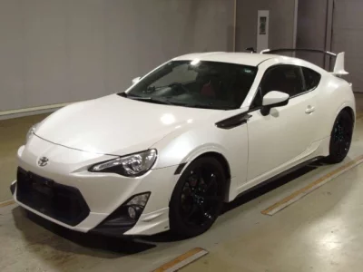 Toyota GT 86