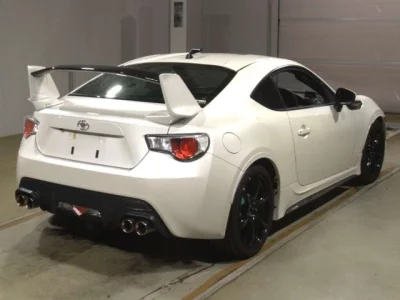 Toyota GT 86