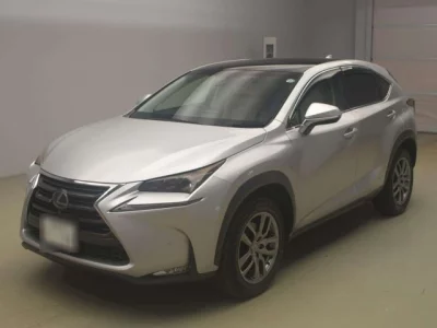 Lexus NX300h